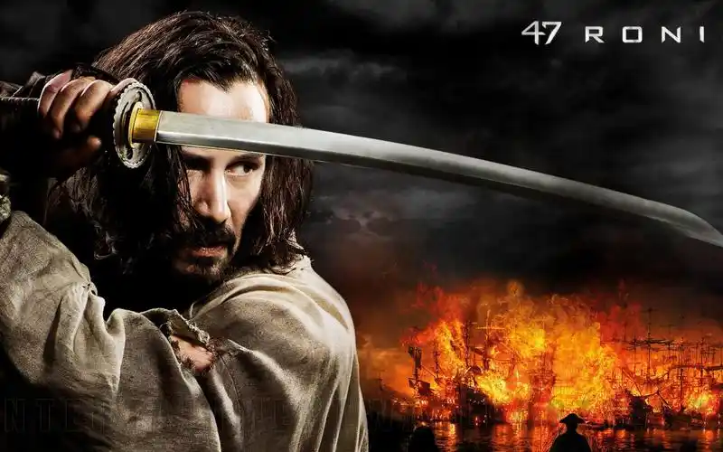 焦点图：霸王别姬